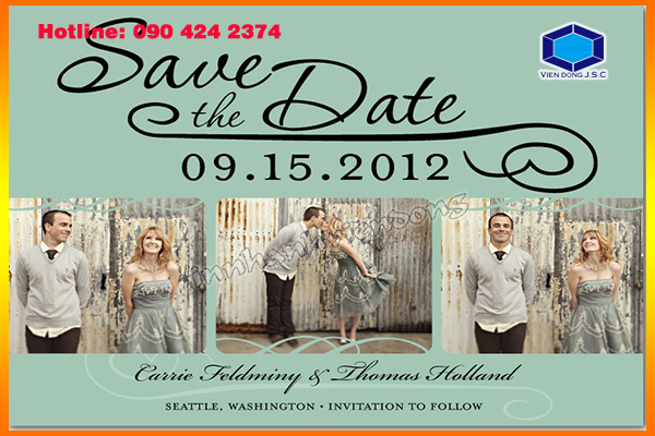 cheap Print-Save-the-Date-Card-Hanoi